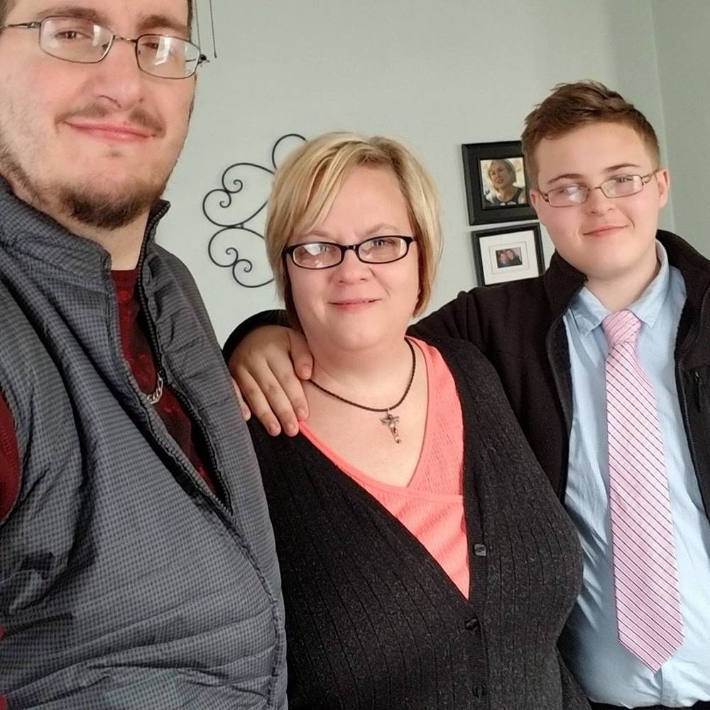 Meet your Posher, Kim